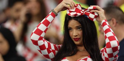 Duże problemy nieoficjalnej miss mundialu. Szokująca golizna obróciła się przeciwko niej. Musiała interweniować policja