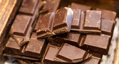Popularna czekolada znika ze sklepów. Może być groźna dla zdrowia