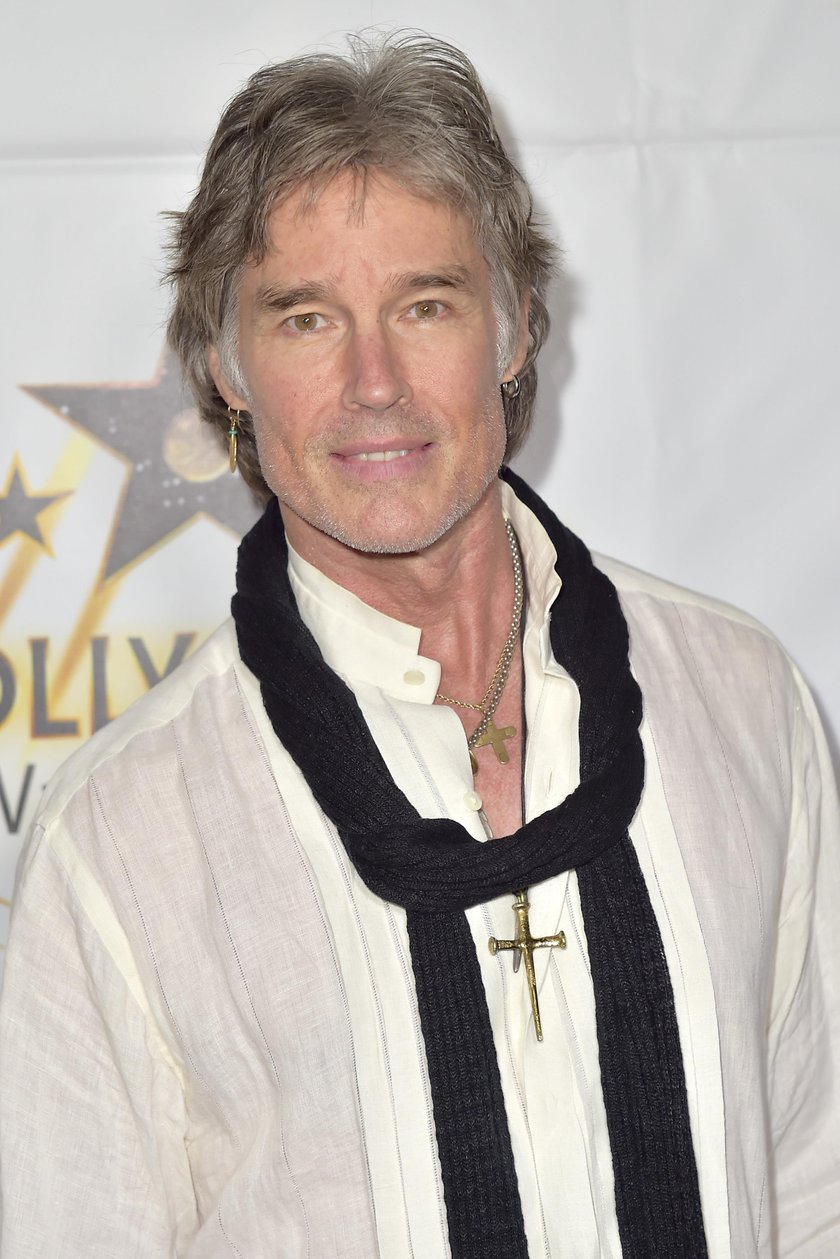 Ronn Moss