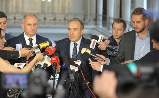 PO: Wierzymy, że prezydent weźmie pod uwagę głos suwerena i zawetuje ustawy dot. sądownictwa