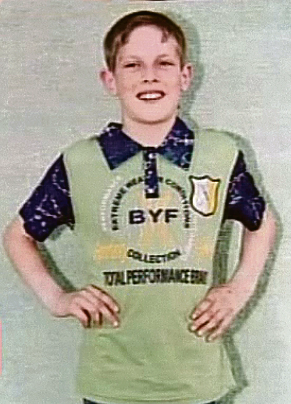 Ubijeni Đorđe Andrejić