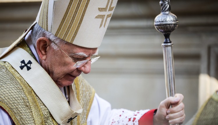 Luksusowa emerytura abpa Marka Jędraszewskiego. Policzyli, ile dostanie miesięcznie