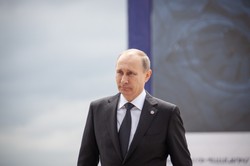 Putin ułaskawił zamieszanego w zabójstwo dziennikarki Anny Politkowskiej. Za walki w Ukrainie