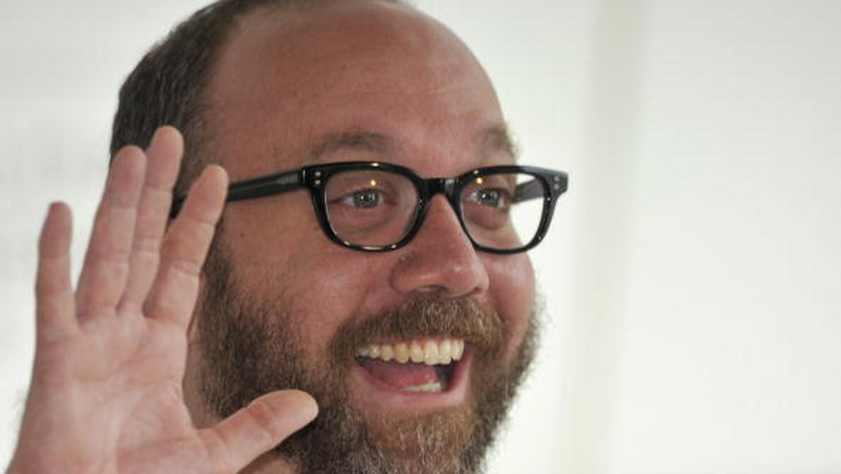 Paul Giamatti dołączył do obsady filmu "Love &amp; Mercy", obrazu o życiu Briana Wilsona, wokalisty Beach Boys.