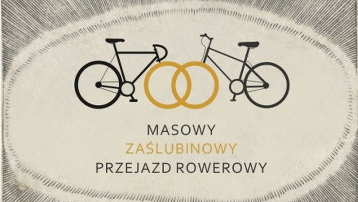 Dzisiaj odbędzie się Masowy Zaślubinowy Przejazd Rowerowy, który dokona symbolicznych zaślubin rowerowych Nowej Huty ze "starym" Krakowem. Przejazd był już planowany na lipiec, ale został odwołany ze względu na warunki pogodowe.