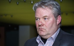 Islandia: Zaprzysiężono nowego premiera. Poprzedni podał się do dymisji w związku z aferą "Panama Papers"