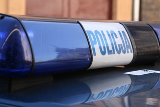 Zieliński: konieczne odtworzenie co najmniej 100 posterunków policji