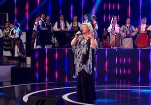 Gordana Goca Stojićević