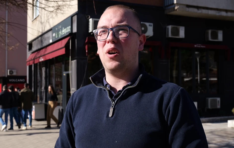 Božo Vrećo, emisija "Metar moga sela"