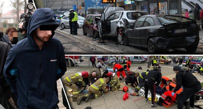 Koszmarny wypadek na placu Rodła w Szczecinie. Sprawca może nie odpowiedzieć za swoje czyny?