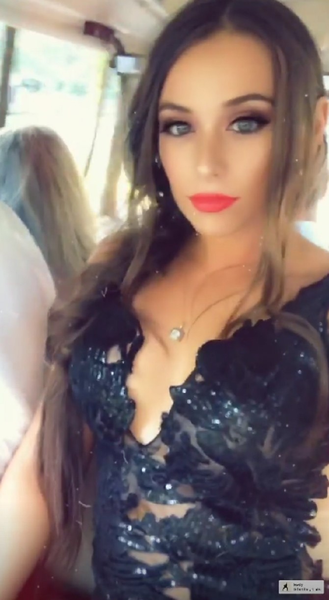 Biberova bivša