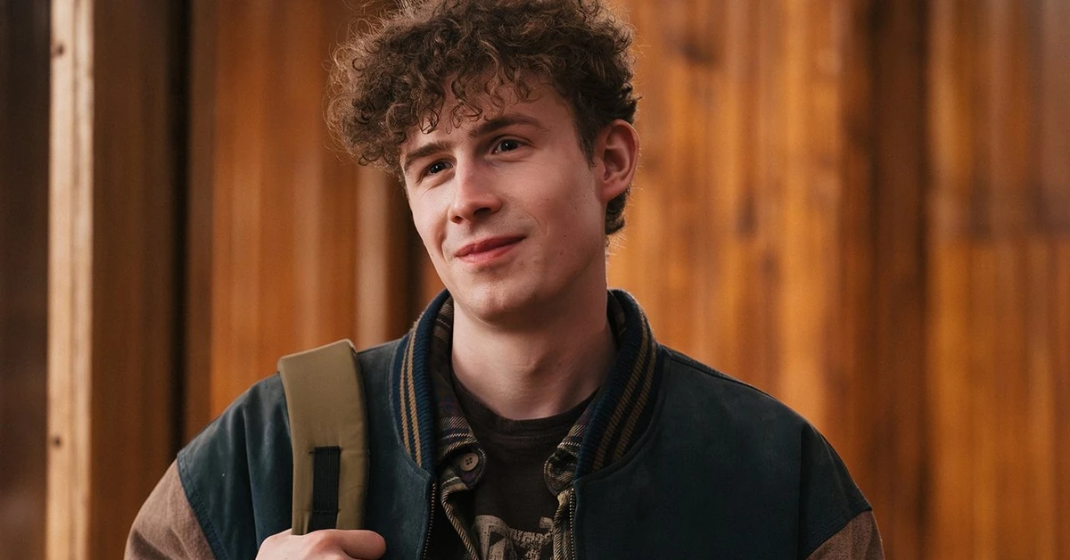 "Polskie kino wstaje z kolan". Kim jest aktor, o którym mówią wszyscy?