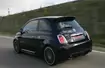 Fiat Abarth 500 Novitec