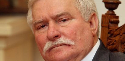 Lech Wałęsa: Są taśmy na Kaczyńskiego!