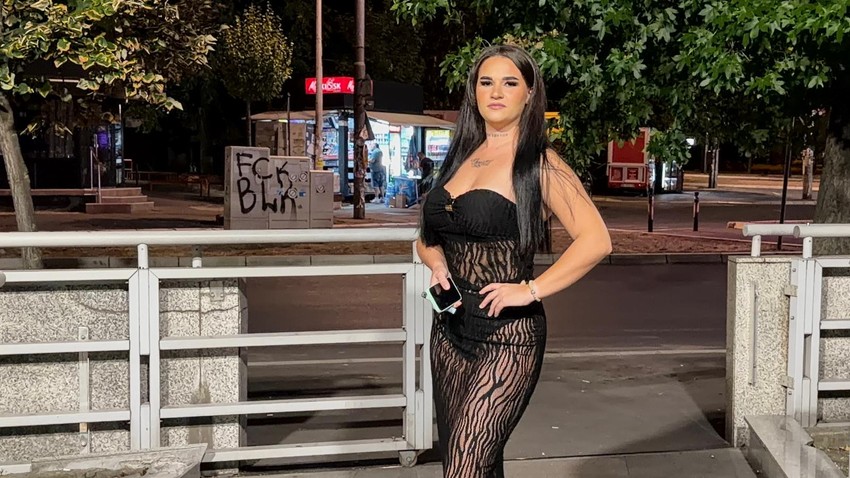 Sandra Todić kaže da ju je Nerio zvao na piće: On prekinuo intervju, pa opsovao