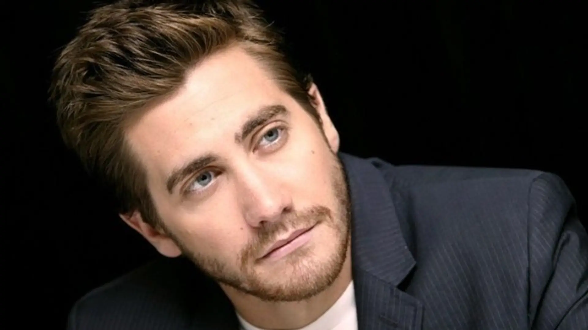 Jake Gyllenhaal rzadko się myje. "Nasze ciało oczyszcza się naturalnie"