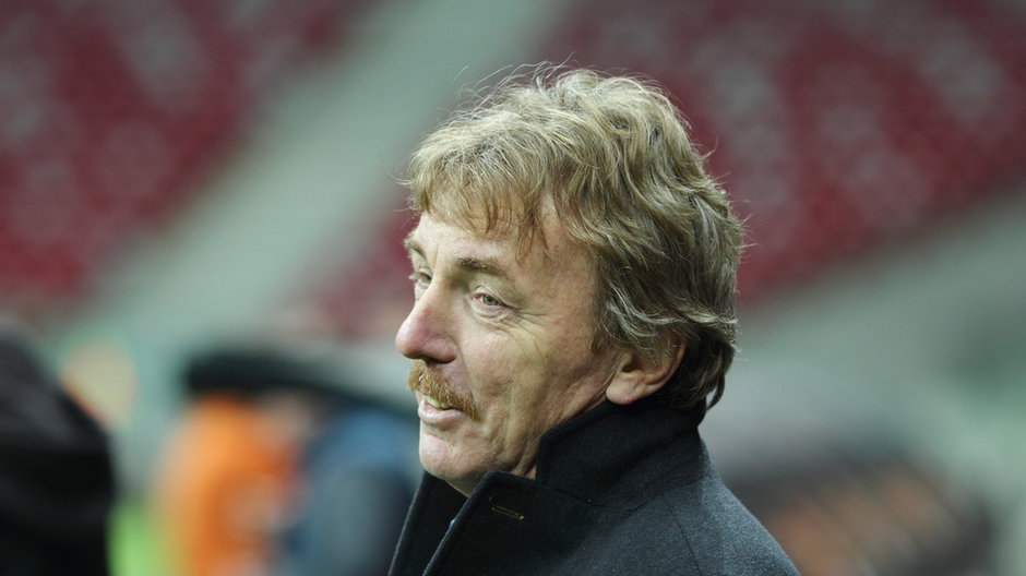 Zbigniew Boniek