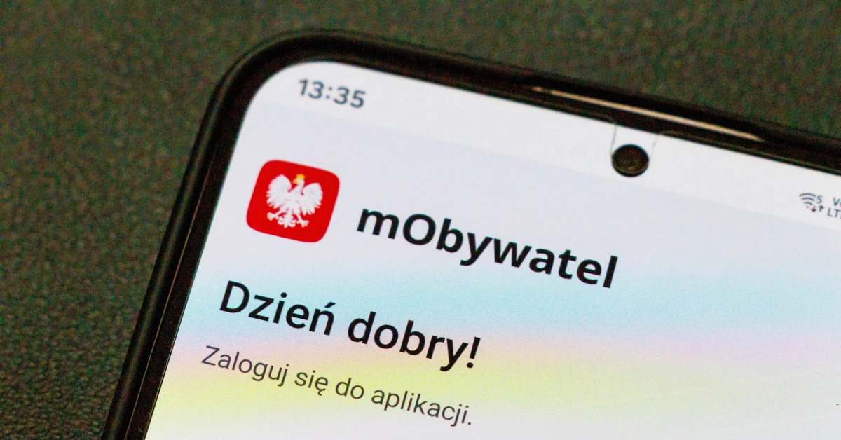 Konkretna nowość w mObywatelu. Od 2026 roku w ten sposób będziesz mógł założyć działalność