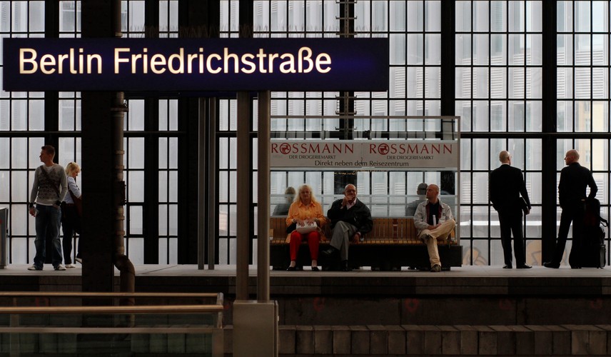 6. Berlin, Niemcy. Na 6. miejscu stolica Niemiec z jej operami, teatrami, klubami, zabytkami i architekturą. Do 2010 roku w Berlinie odbywała się największa na świecie impreza techno – Love Parade.