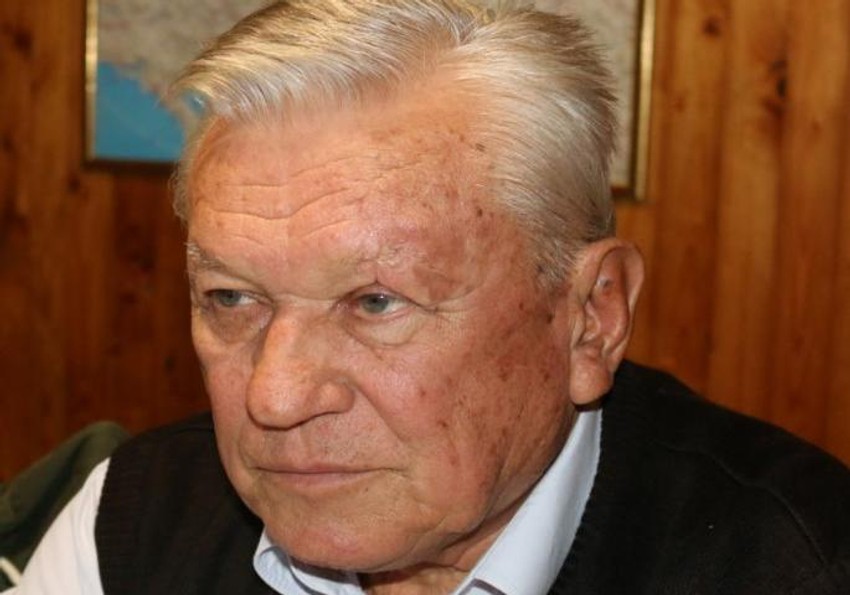 Milanče Radosavljević