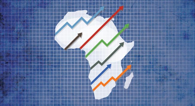 African countries to dominate the world’s top 10 growing economies