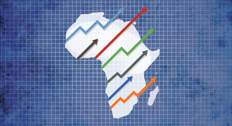 African countries to dominate the world’s top 10 growing economies