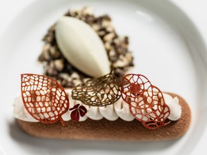 A Corinthia Budapest kulináris vezetője elárulta, mi várható az Easter Brunch kínálatában