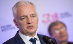 Wicepremier Gowin wspiera swoich? Burza po doniesieniach 'Wprost'