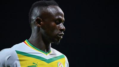 SADIO MANE