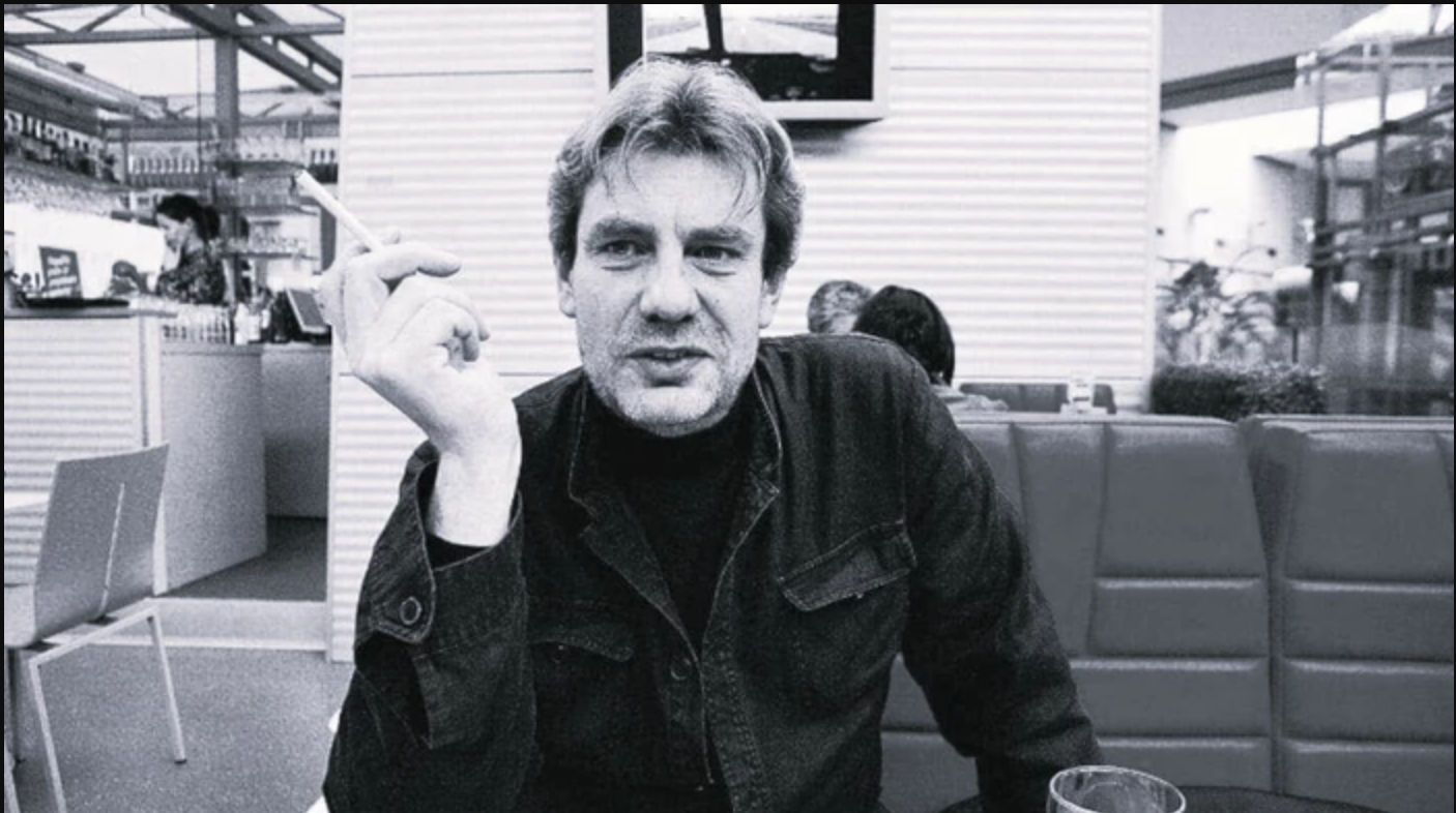 Režisér a scenárista zábavných relácií Stanislav Gurka († 60).