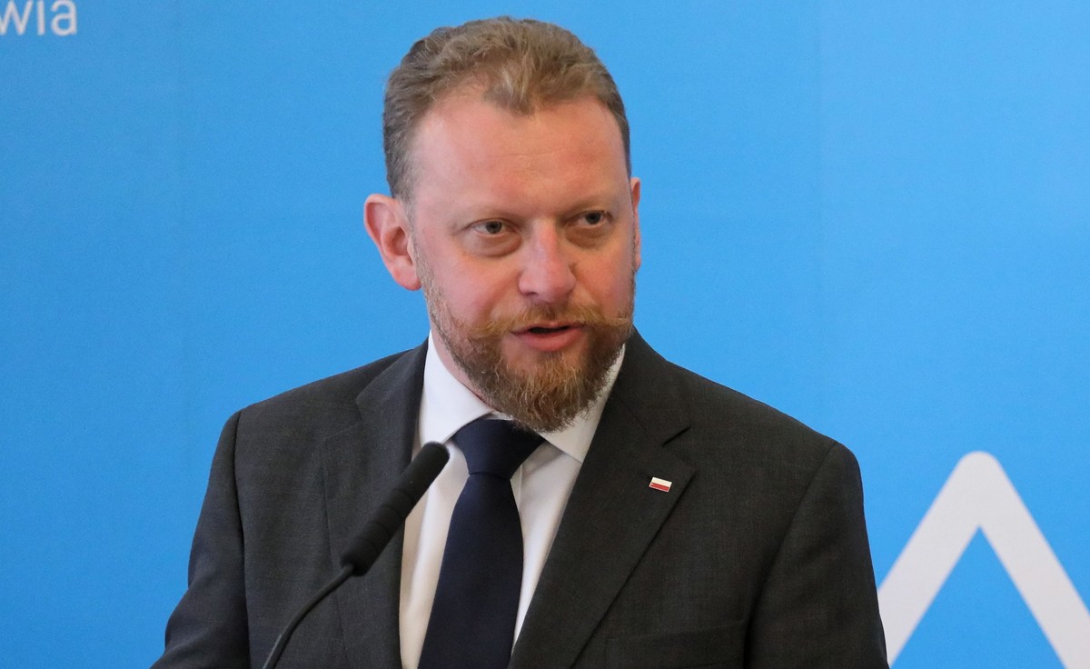 Szumowski: Leki są już w Polsce, zostały dostarczone do hurtowni