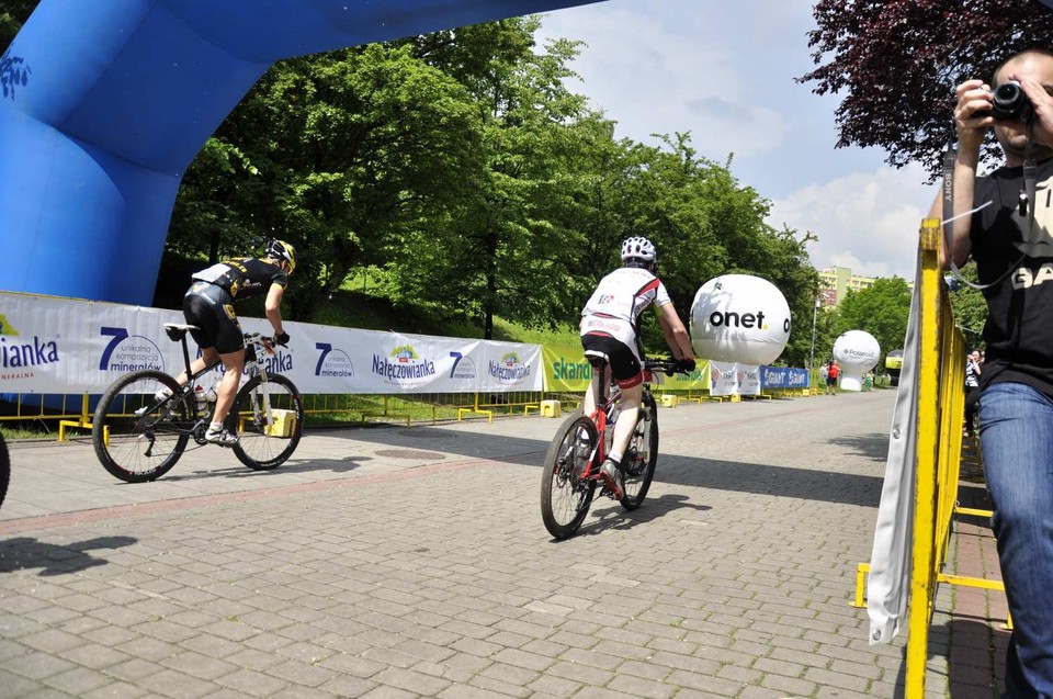 Skanda Maraton Grand Prix Dąbrowa Górnicza