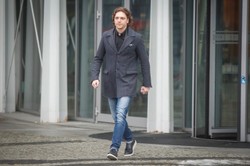 Rok temu zmarł Żora Korolyov. Jego ukochana pokazała wyjątkowe zdjęcie