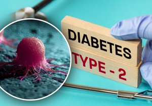 Oboleli od dijabetesa tip 2 u riziku su od raka pankreasa i raka jetre  