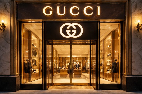 Deset vodećih luksuznih brendova Evrope pod pritiskom rata i pada tražnje: "Obrisano" 176 milijardi dolara od početka godine