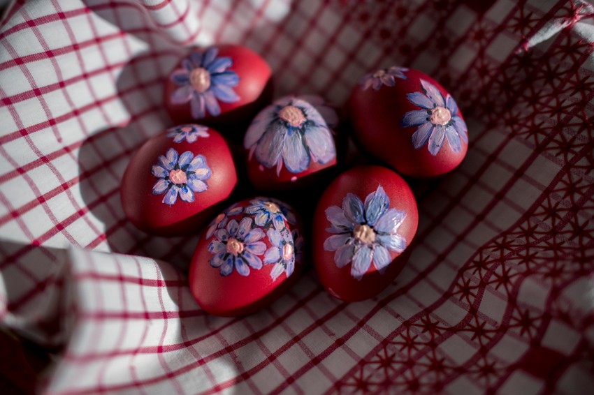 Uskršnja jaja
