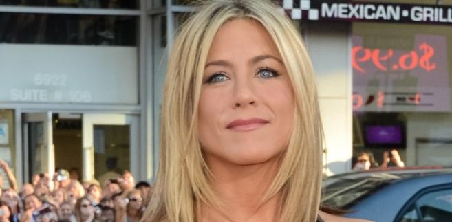 Jennifer Aniston - 28 mln dolarów