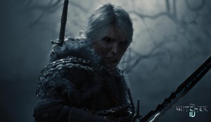 The Witcher 4