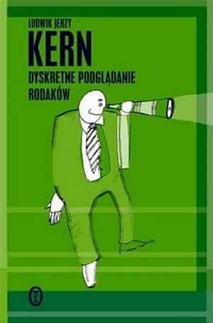 "Dyskretne podglądanie rodaków"