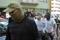 Ukraina przekazała Polsce zarzuty wobec Sławomira Nowaka