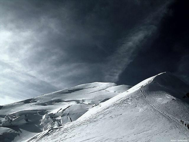 Galeria Francja - Mont Blanc, obrazek 19