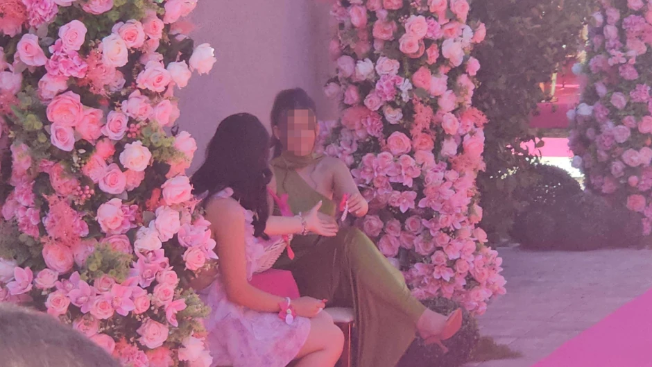 Svadba Zorice i Kemiša