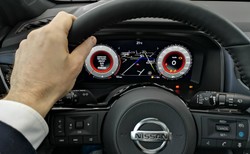 Nowy Nissan Qashqai już dostępny w Polsce. Nie tylko cena nęci