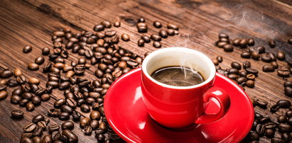 11 faktów których nie wiesz o kawie. Przede wszystkim jest...