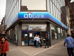 Citigroup w Polsce wycofuje się z części usług