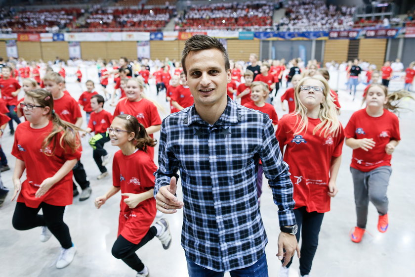 Polscy szczypiorniści pobili rekord Guinnessa!