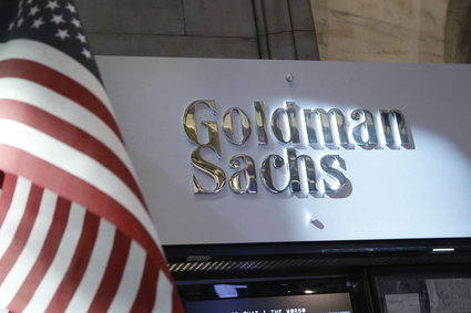 Goldman Sachs pracuje nad usługą, która ma być jak "Netflix danych" dla inwestorów