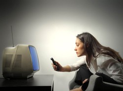 Obrodziło serialami. Przez kryzys