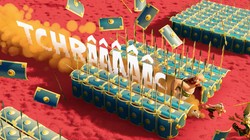 Pierwszy serial na bazie kultowego komiksu. Netflix ujawnia informacje