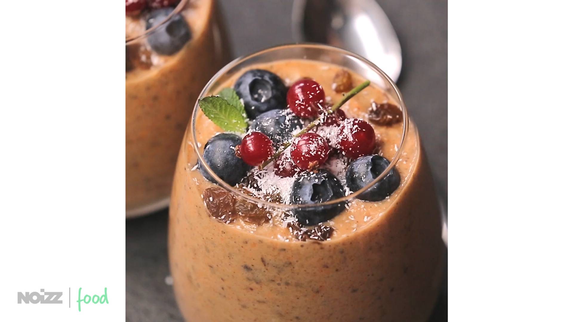 Vitaminski smoothie